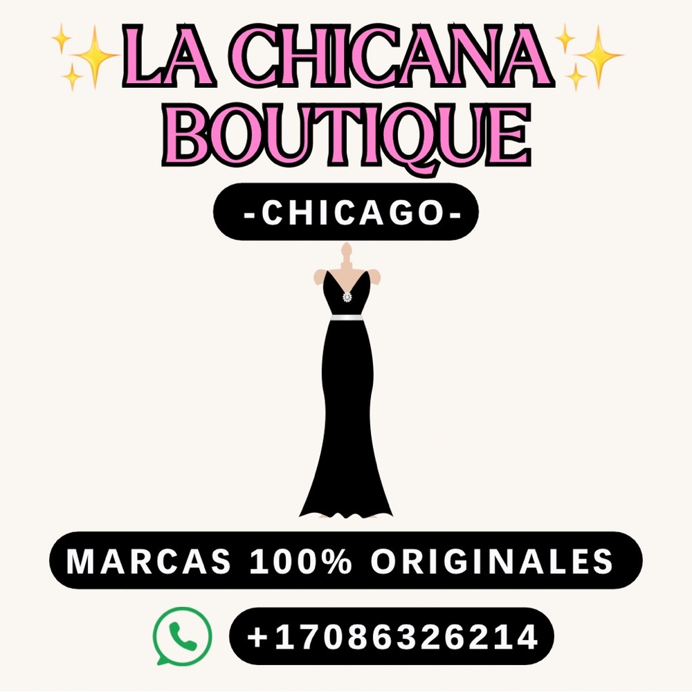 Meet your Posher, Ana